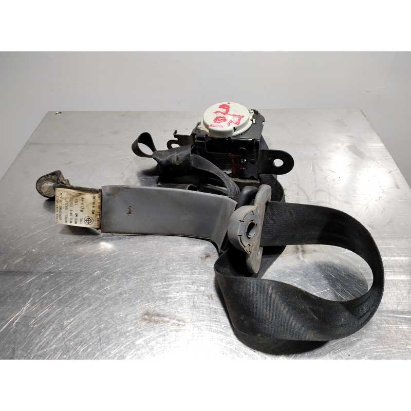 CINTURON SEGURIDAD TRASERO IZQUIERDO 