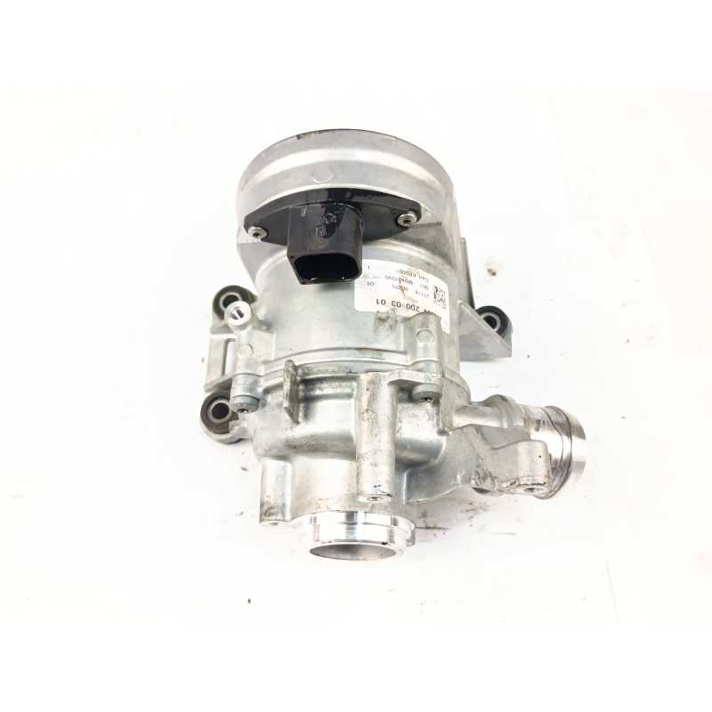 BOMBA AGUA A2642000301 