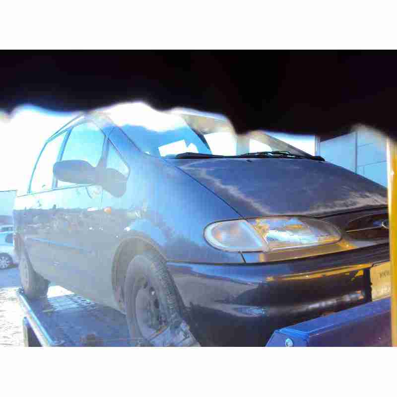 ford galaxy (vx) del año 1996