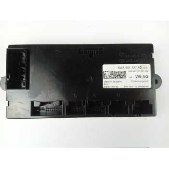 MODULO ELECTRONICO 5WA907727AD 