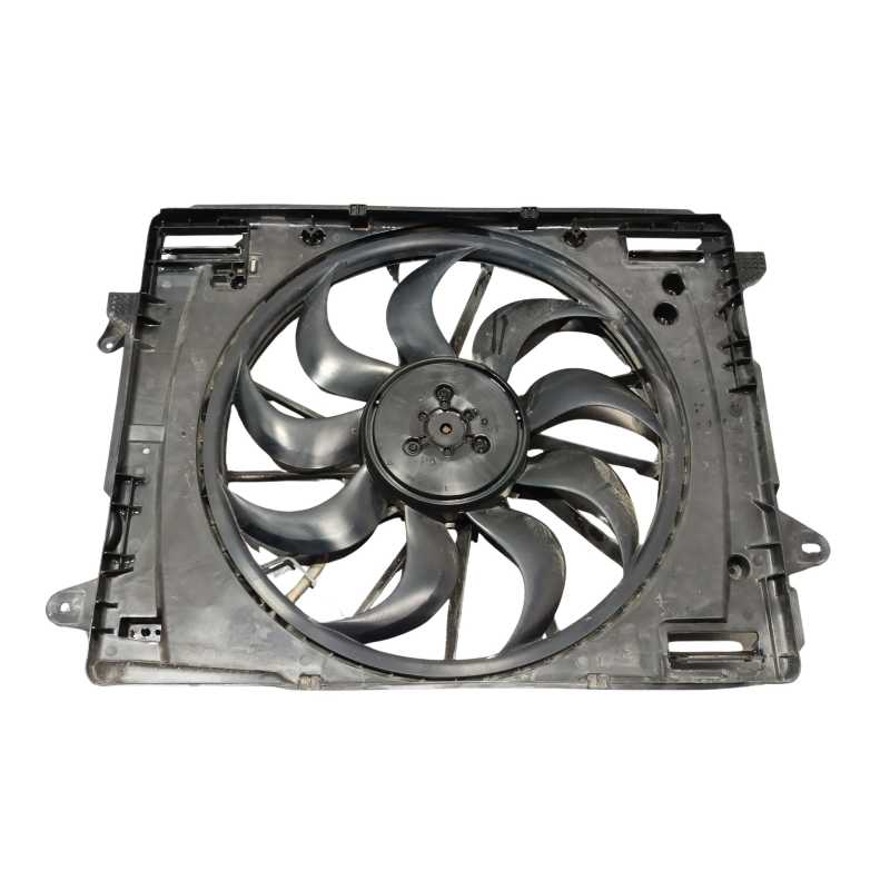 ELECTROVENTILADOR LX618C607AC 