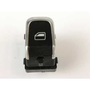 MANDO ELEVALUNAS TRASERO DERECHO 8K0959855B 