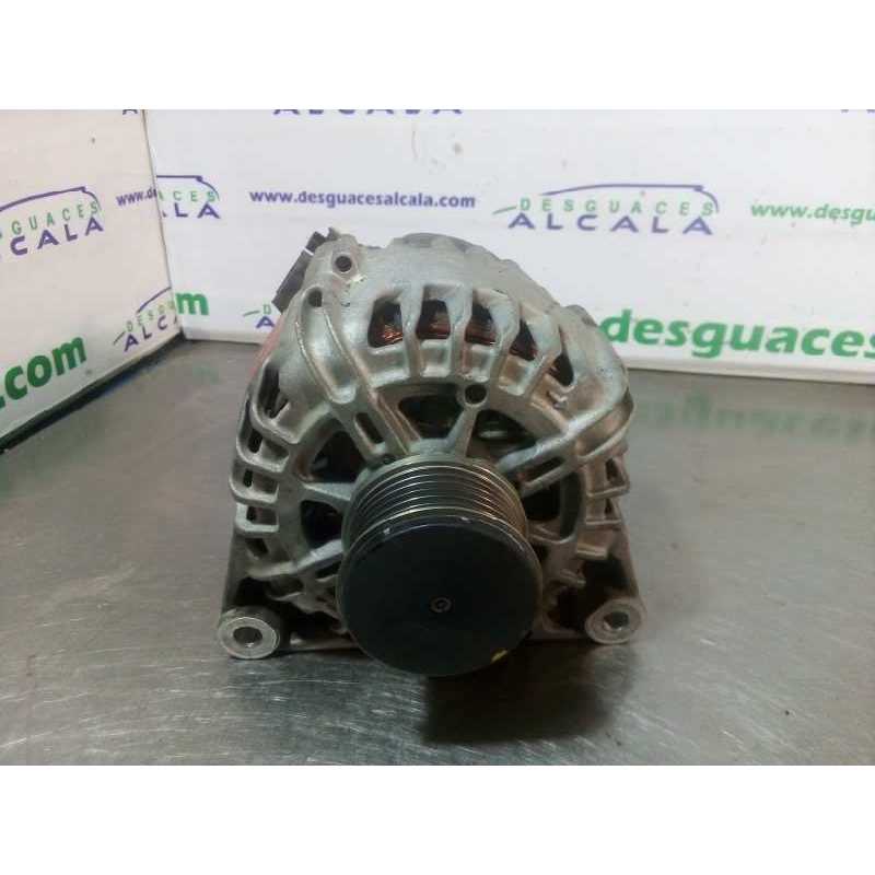 ALTERNADOR 9670899580 