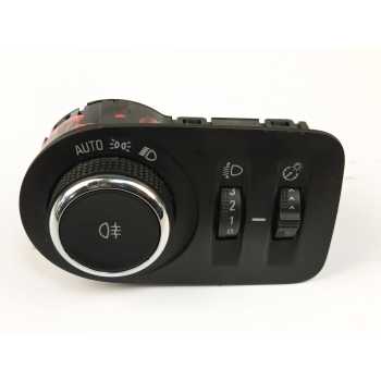 MANDO LUCES 39085923 