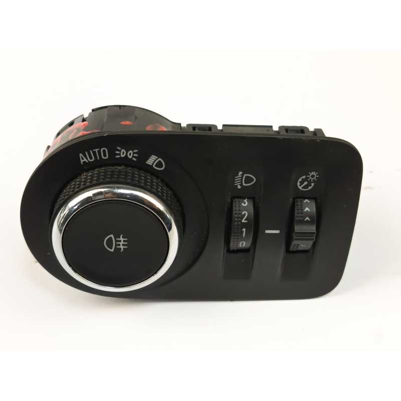 MANDO LUCES 39085923 