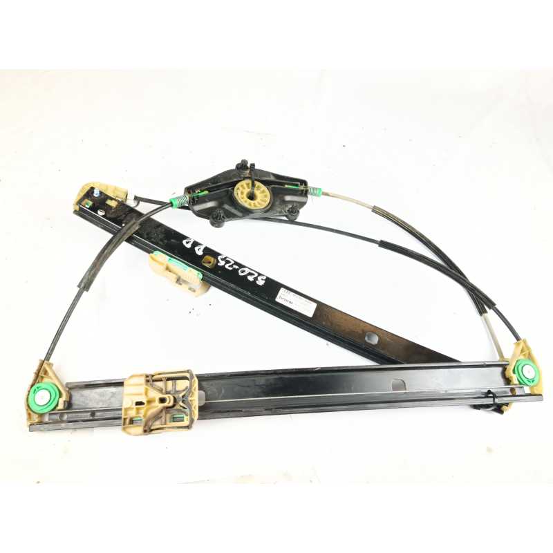 ELEVALUNAS DELANTERO DERECHO 8R0837462G 
