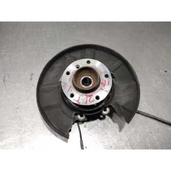 MANGUETA TRASERA IZQUIERDA 6761579 ABS 