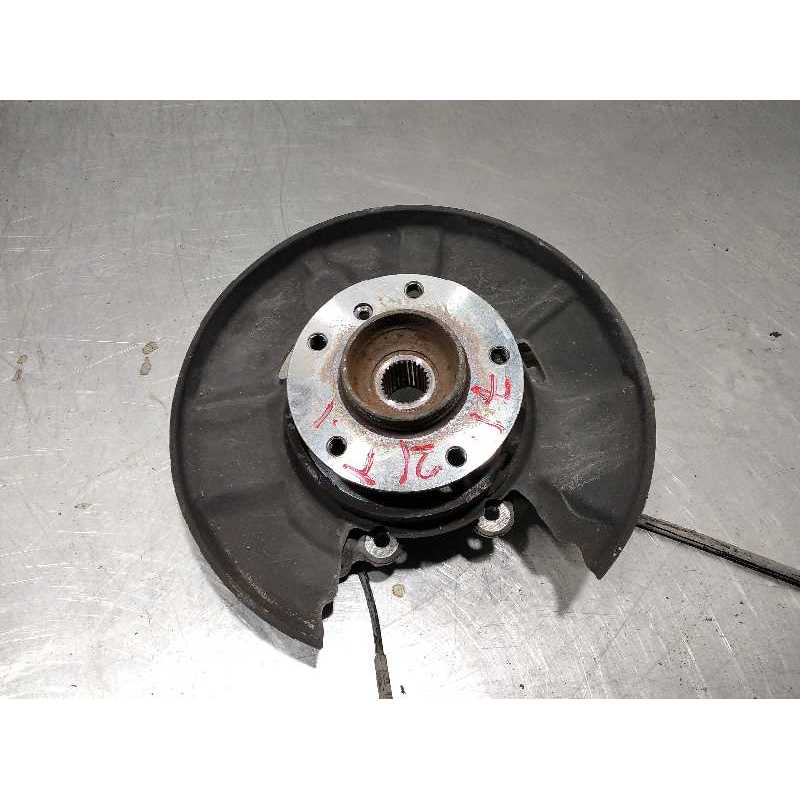 MANGUETA TRASERA IZQUIERDA 6761579 ABS 
