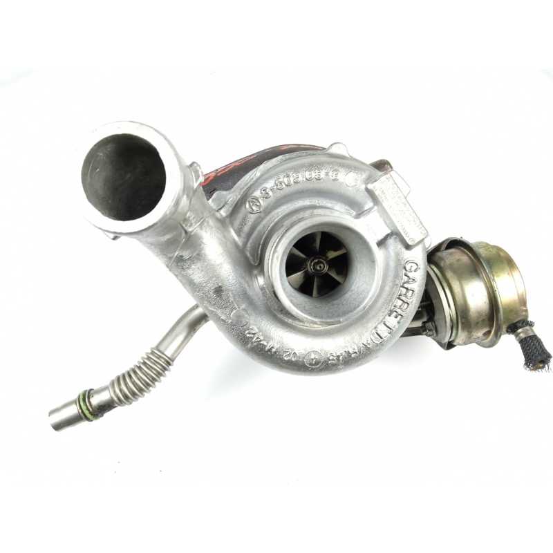 TURBOCOMPRESOR GT2052U 145701F 