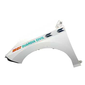 ALETA DELANTERA IZQUIERDA 7840W1 