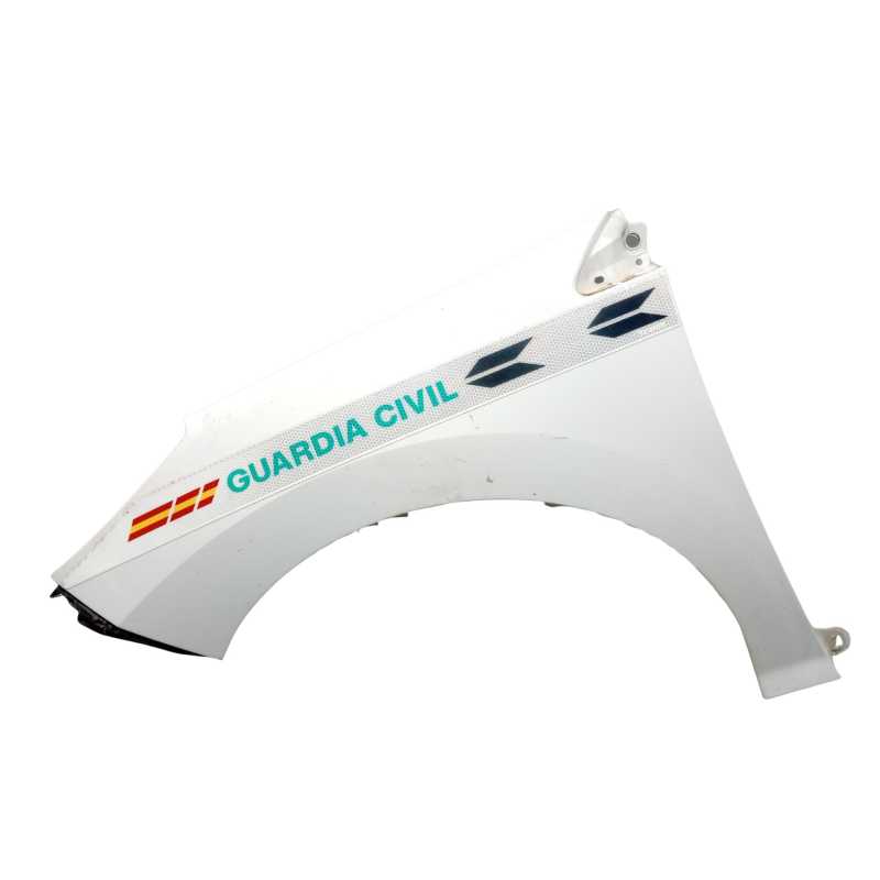 ALETA DELANTERA IZQUIERDA 7840W1 