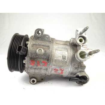 COMPRESOR AIRE ACONDICIONADO H1BH19D629DB 