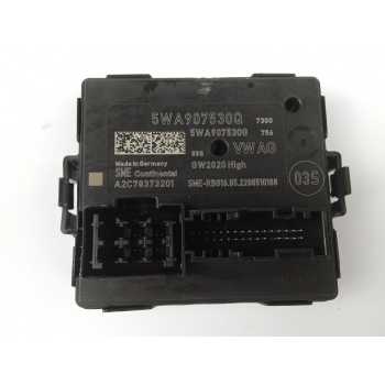 MODULO ELECTRONICO 5WA907530Q 