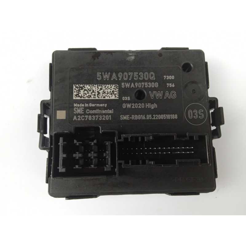 MODULO ELECTRONICO 5WA907530Q 
