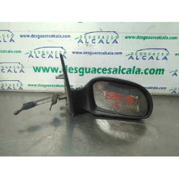 RETROVISOR DERECHO MANUAL 