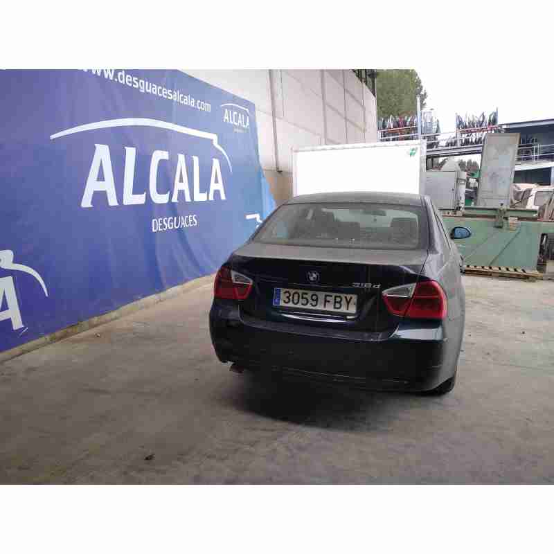 bmw serie 3 berlina (e90) del año 2006