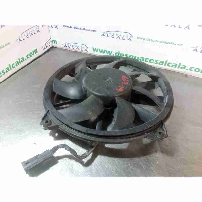 ELECTROVENTILADOR 1253K4 