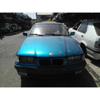 BMW SERIE 3 COMPACTO (E36) de desguace