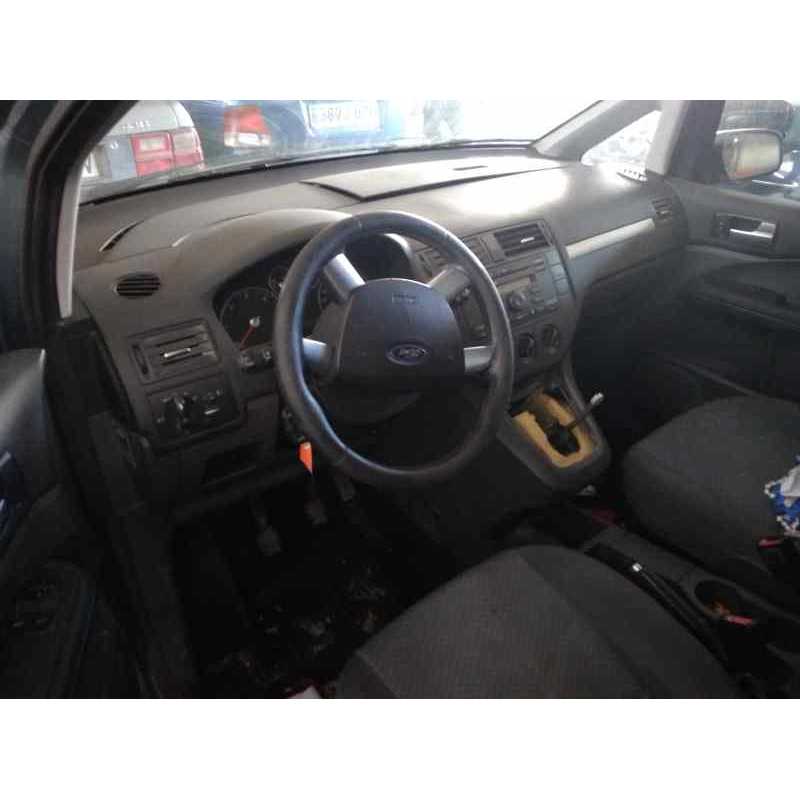 ford focus c-max (cap) del año 2004