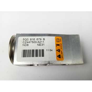 VALVULA EXPANSION 5Q0816679B 