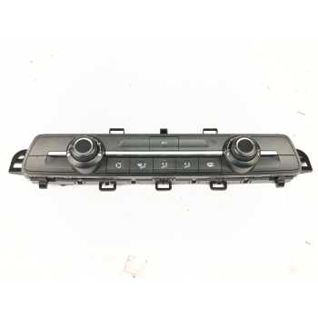 MANDO CLIMATIZADOR 98340416ZD 