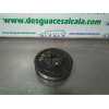 POLEA CIGUEÑAL 14 CM 6 CANALES