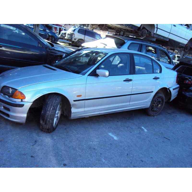 bmw serie 3 berlina (e46) del año 1999