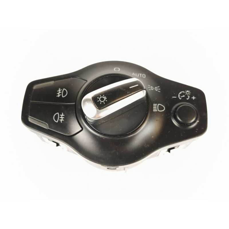 MANDO LUCES 8K0941531AS 