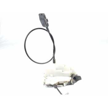 CERRADURA PUERTA DELANTERA IZQUIERDA 8200119122 