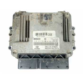 CENTRALITA MOTOR UCE 0281013584 3911327825 