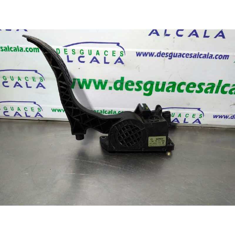 POTENCIOMETRO PEDAL 028755055 692202693YB3 6Q1721503HDS