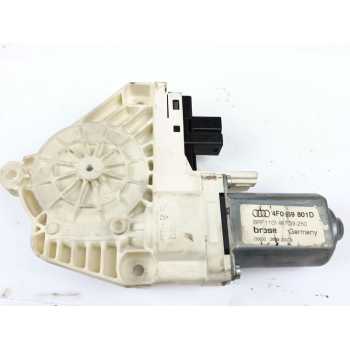 MOTOR ELEVALUNAS DELANTERO IZQUIERDO 4F0959801D 