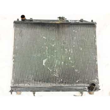 RADIADOR AGUA MR968748 