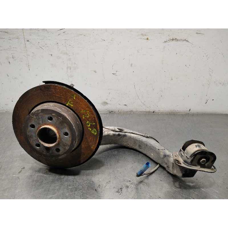 MANGUETA TRASERA DERECHA 3413252 ABS DISCO VENTILADO