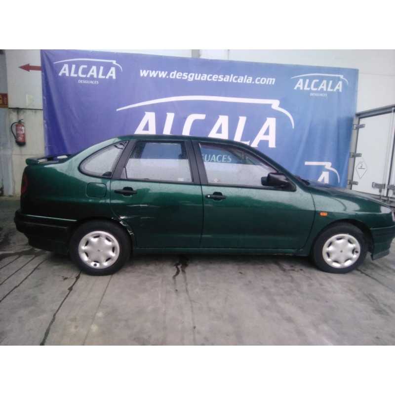 seat cordoba (6k1, 6k2) del año 1994