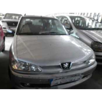 PEUGEOT 206 BERLINA