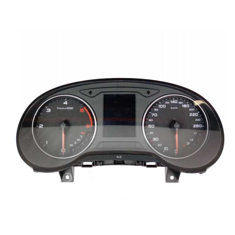 CUADRO INSTRUMENTOS 8V0920860F 