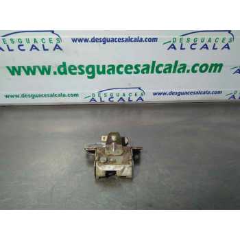 CERRADURA MALETERO / PORTON 