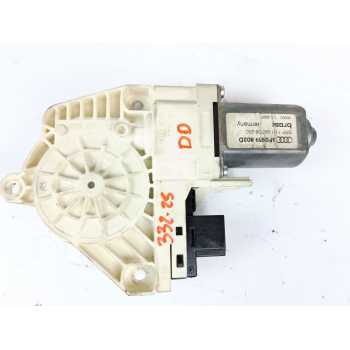 MOTOR ELEVALUNAS DELANTERO DERECHO 4F0959802D 