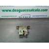 CERRADURA MALETERO / PORTON 