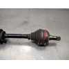 TRANSMISION DELANTERA IZQUIERDA 95520583 
