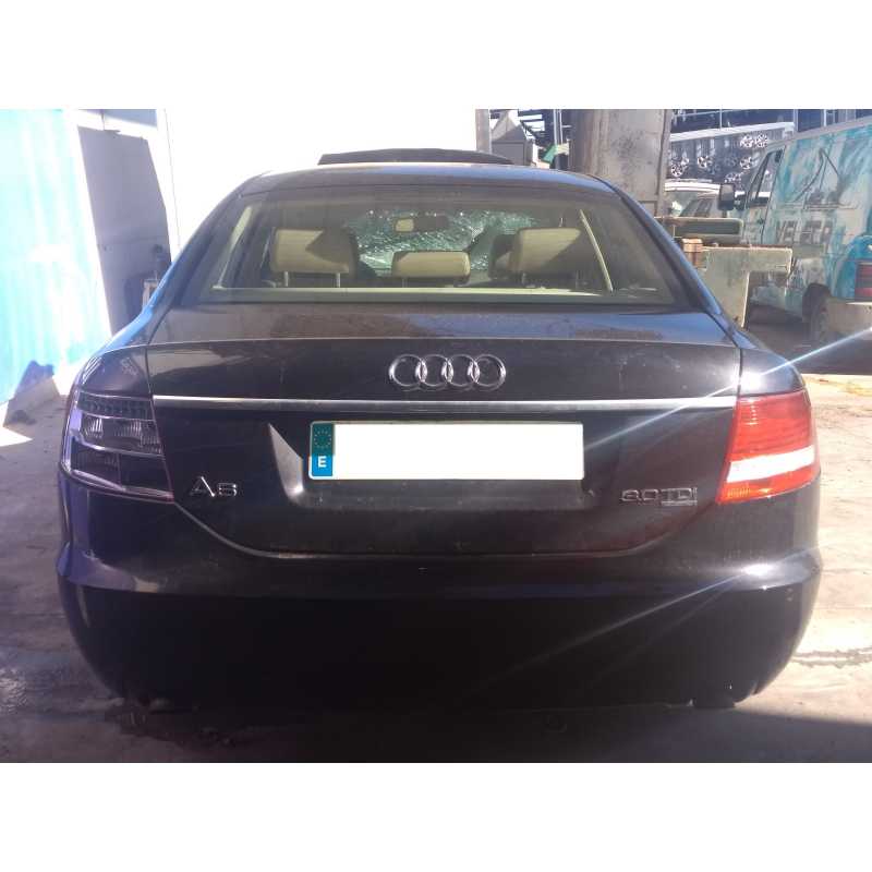 audi a6 berlina (4f2) del año 2004