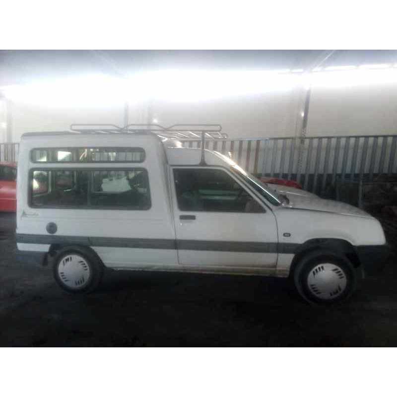renault rapid/express (f40) del año 1994