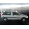 renault rapid/express (f40) del año 1994