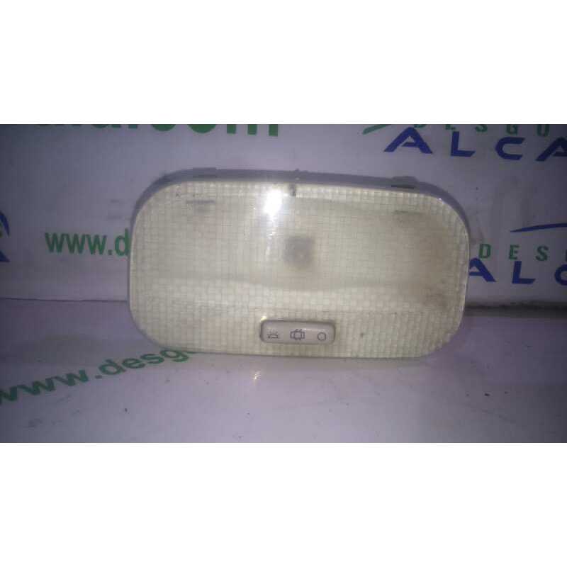 LUZ INTERIOR 9680717080 