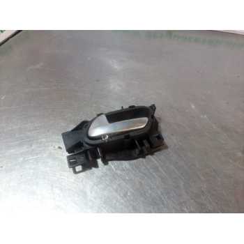 MANETA INTERIOR TRASERA IZQUIERDA 9143T8 