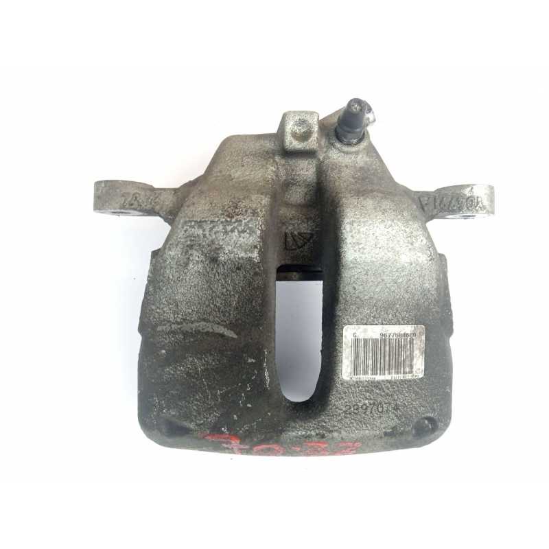 PINZA FRENO DELANTERA IZQUIERDA 9677584680 