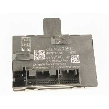 CENTRALITA PUERTA TRASERA DERECHA 8K0959795G 