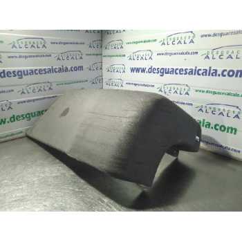 PUNTERA PARAGOLPES TRASERA DERECHA 