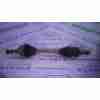 TRANSMISION DELANTERA IZQUIERDA ABS 
